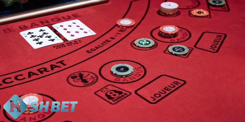bí quyết cược baccarat bí quyết cược baccarat