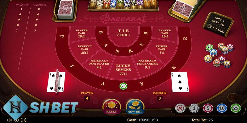 đánh baccarat trực tuyến đánh baccarat trực tuyến