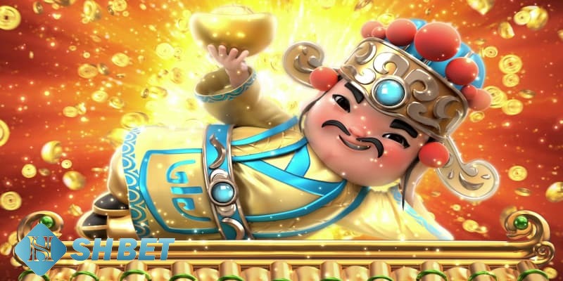 kho báu Ganesha kho báu Ganesha