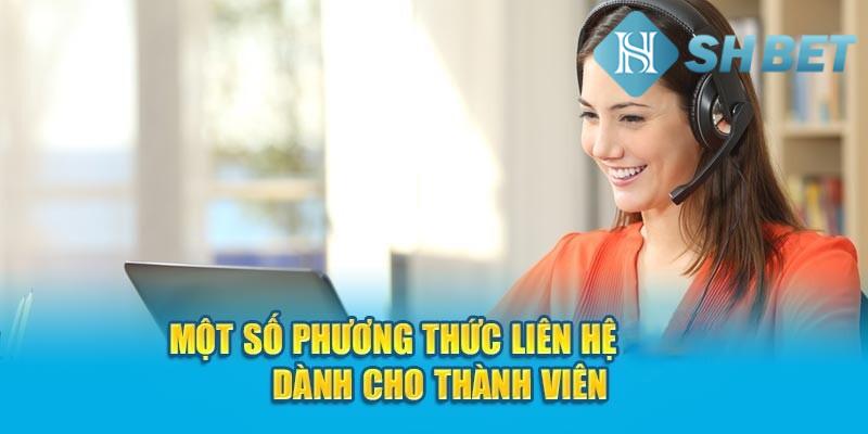 Tổng hợp các kênh liên lạc phổ biến nhất