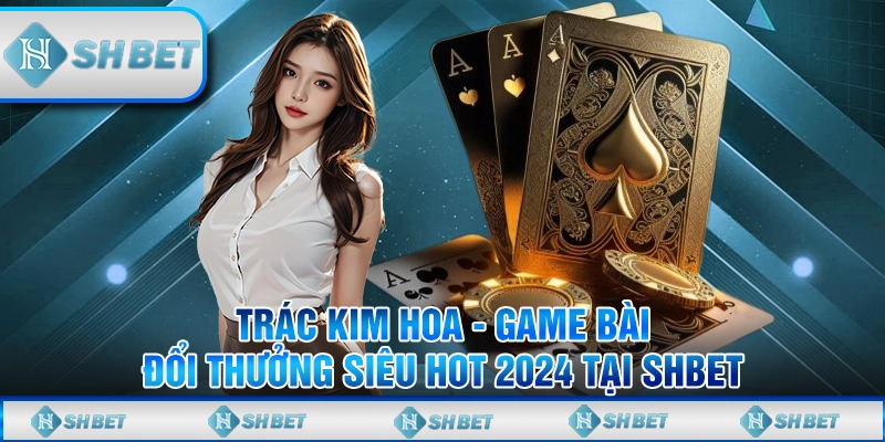 Trác Kim Hoa