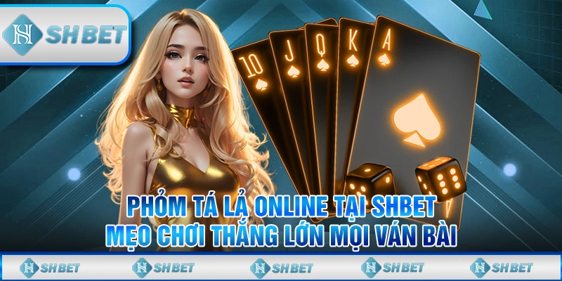 Phỏm tá lả