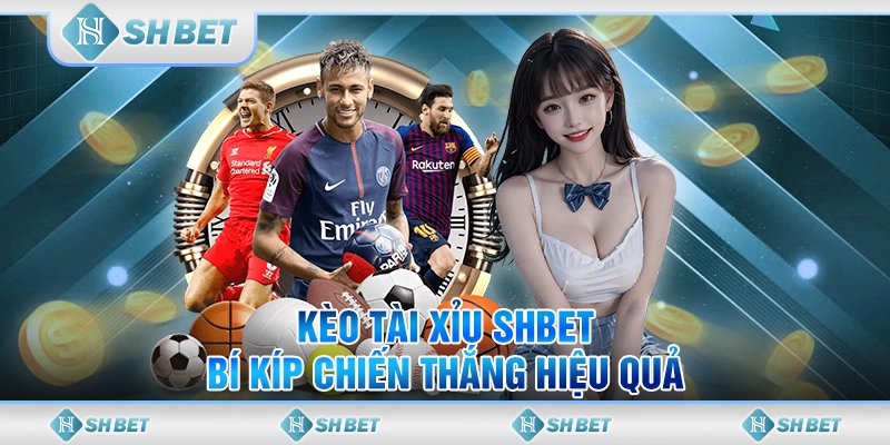 Kèo tài xỉu