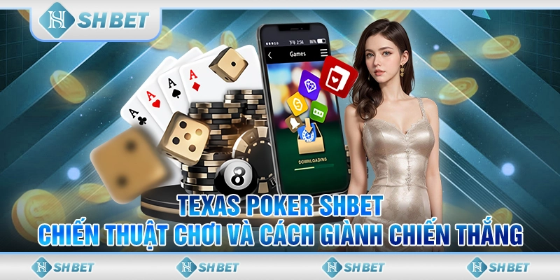 Texas Poker