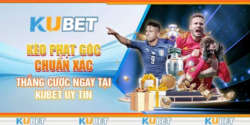 kèo phạt góc