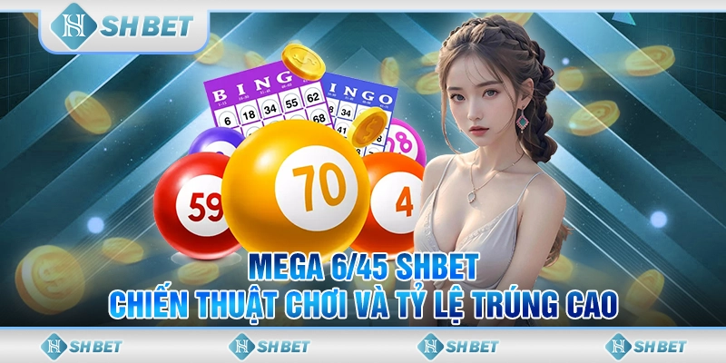 Mega 6/45