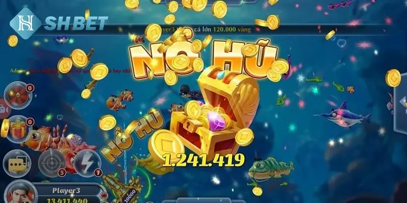 Chiến thuật quay nổ hũ thành công