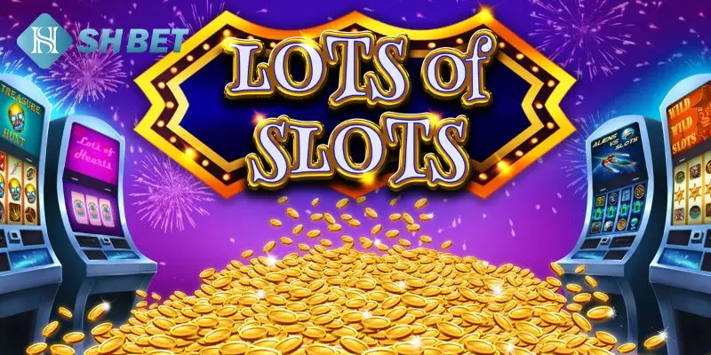 Siêu nổ hũ là game hot tại nhà cái