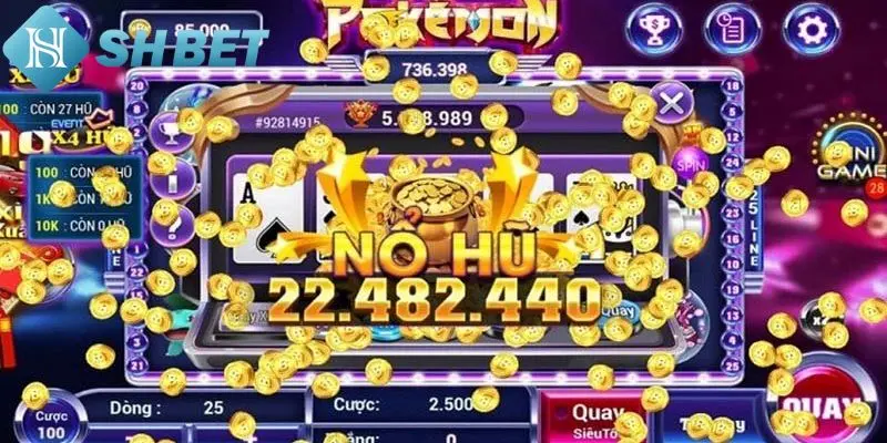 Slot nổ hũ tại SHBET và điều cần biết