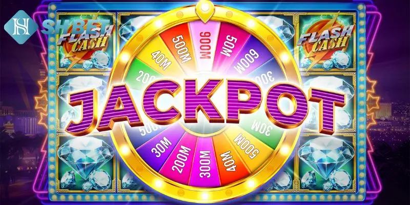Tính năng đặc sắc trong slot trực tuyến