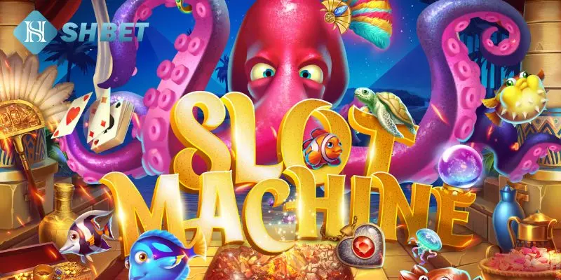 Top game nổ hũ mới nổi