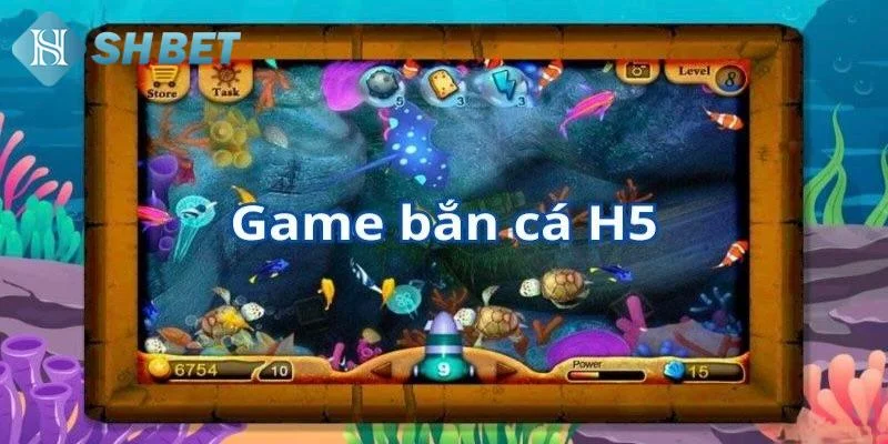 Người chơi sẽ dùng số tiền mình kiếm được để mua các loại súng