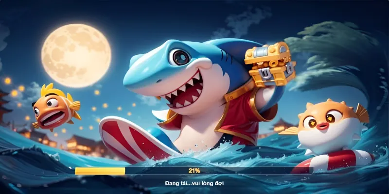 Giới thiệu đôi nét tổng quan về game bắn cá Bingo