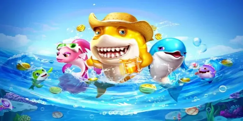 Một số ưu điểm nổi bật mà săn cá Bingo mang đến