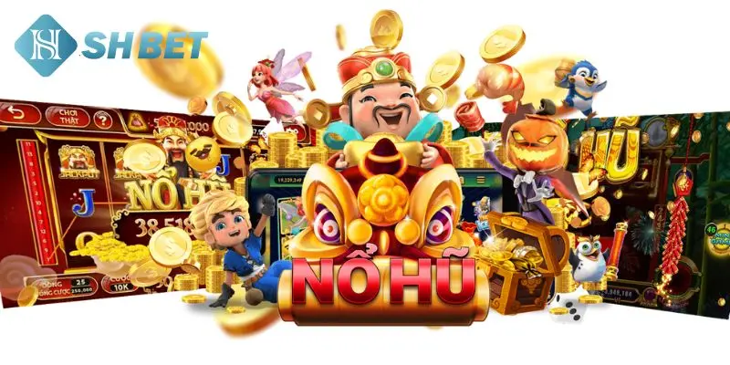 Bí kíp chơi nổ hũ tạo nên thành công 