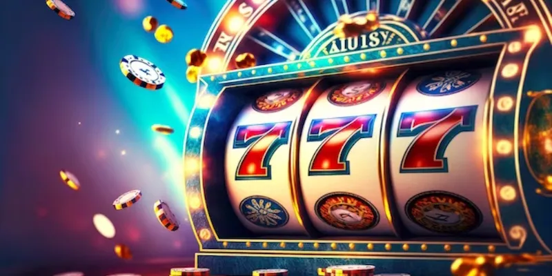 Tìm hiểu một vài thông tin về game quay hũ đổi thưởng