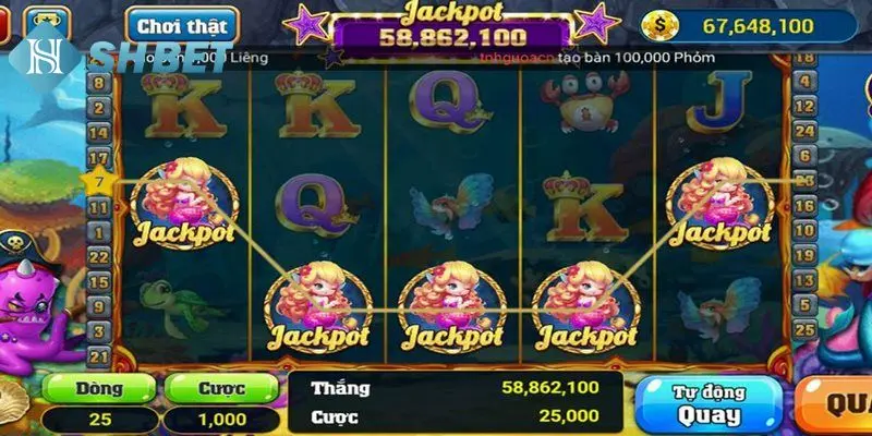Tổng hợp những biểu tượng mới trong game 