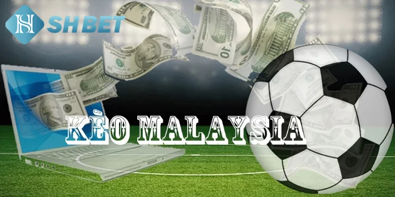 Tỷ lệ kèo Malaysia, có nhiều loại kèo khác nhau