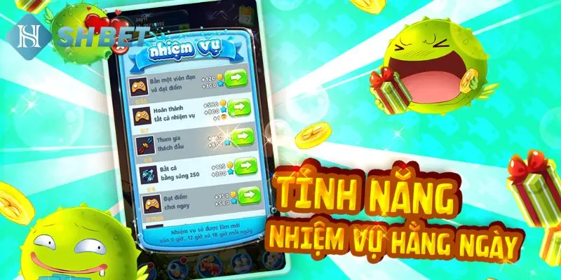 Ưu điểm nổi bật khi săn cá ICA