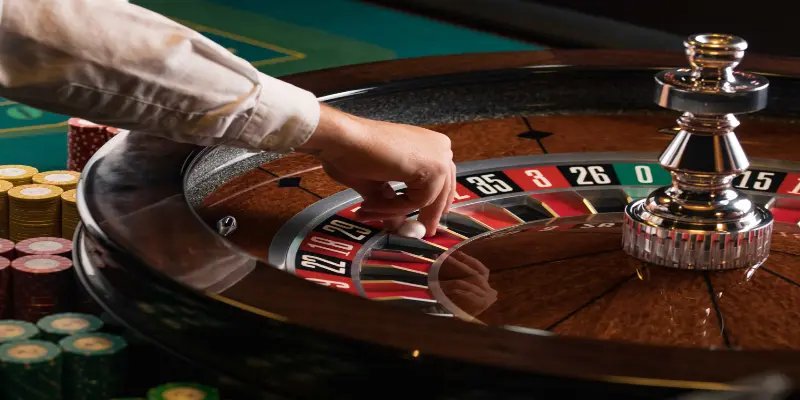 Giới thiệu về Baccarat trực tuyến