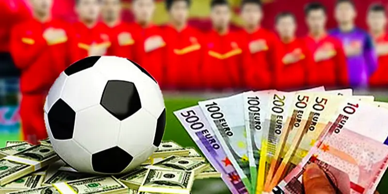 Khái niệm cá cược thể thao trực tuyến
