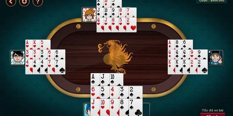 Giải đáp chi tiết về định nghĩa của cược game bài mậu binh 2025