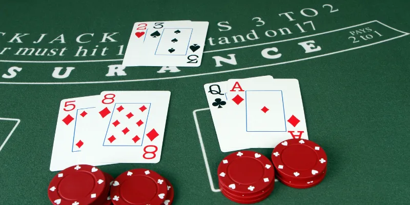 Mẹo chơi game đánh bài tại nhà cái