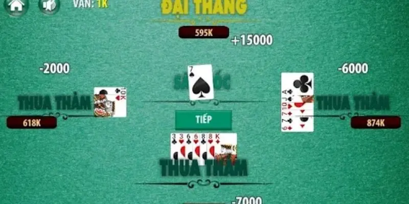 Hiểu rõ về khái niệm game bài sâm lốc là gì
