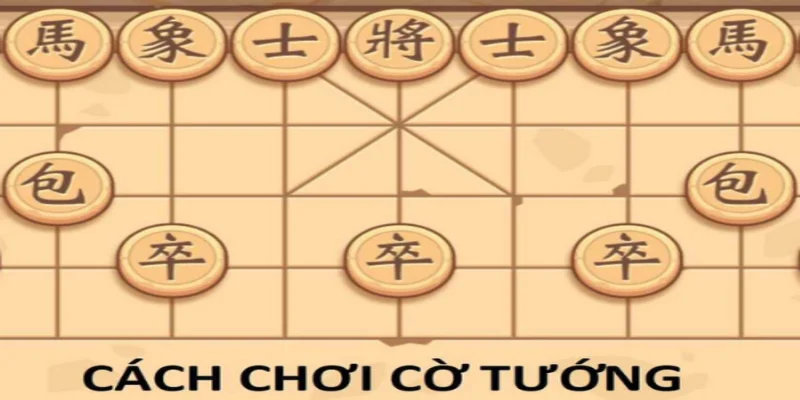 Những chiến thuật cách chơi cờ tướng nâng cao từ dân chuyên