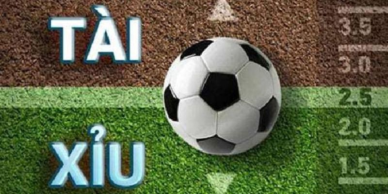 Thông tin cơ bản về kèo bóng đá tài xỉu