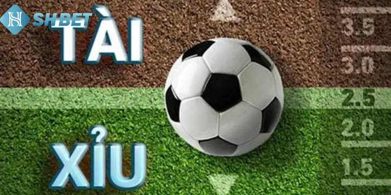 Thế nào là kèo tài xỉu hiệp 2? 