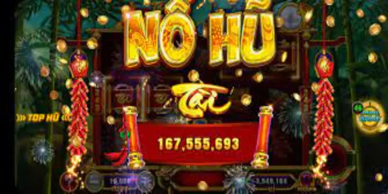Khám phá nổ hũ may mắn trên NEW88