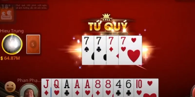 Chiến thuật quản lý bài để tối ưu nước đi